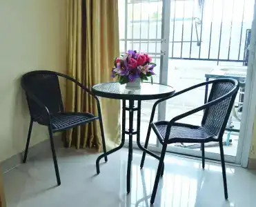 Connect Apartment - 6