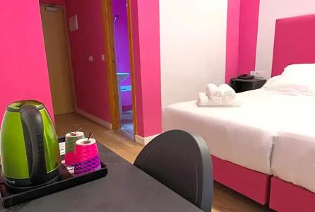 Sireno Torremolinos- Adults Only ,Ritual Friendly - 63
