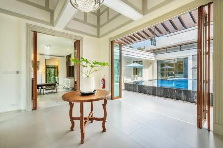 Phukalini Luxury Pool Villa & Onsen-Sha Plus Certified - 268