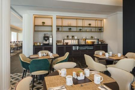 Ohtels San Antón Granada - 27