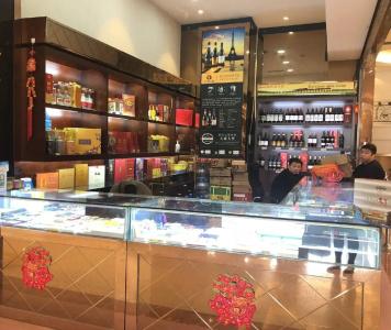 Crowne Plaza Chengdu City Center, An Ihg - 10