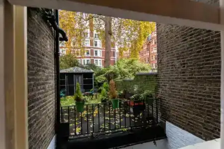 Arosfa London by Compass Hospitality - 120