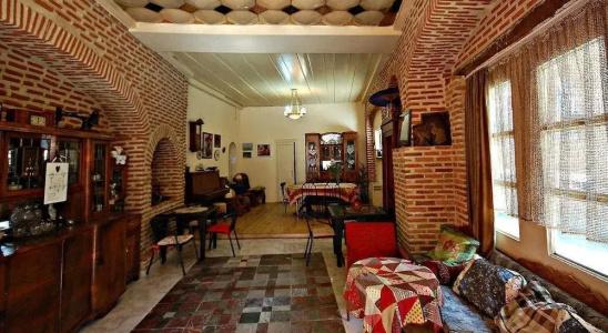 Nana's Guest House - 17