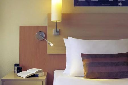 Mercure Schweinfurt Maininsel - 31