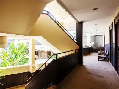 Ban Kong Rao Guesthouse - 11