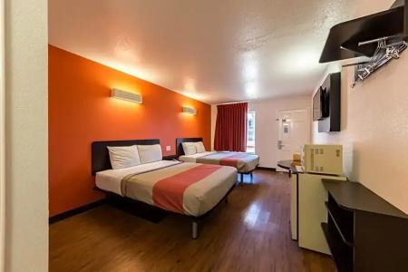SureStay by Best Western San Antonio Riverwalk - 60