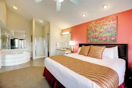 Grand Crowne by Capital Vacations - 158