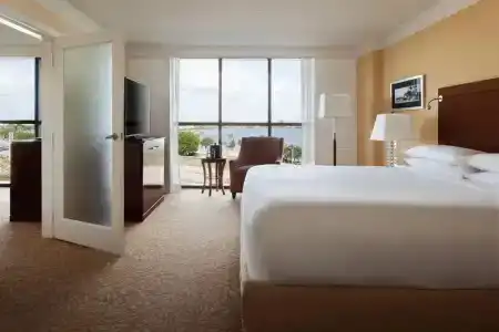 West Palm Beach Marriott - 97