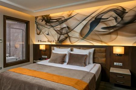 B Business & Spa - 3