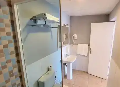Armoni City Otel - 7