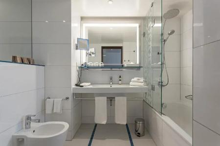 Pestana Berlin Tiergarten - 151