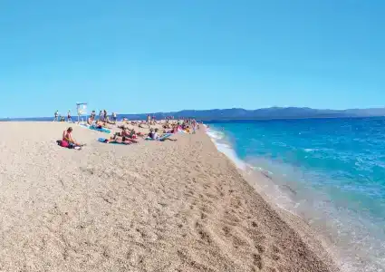 Bluesun Holiday Village Bonaca - All Inclusive - 24