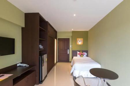 Chateau de Sukhumvit - 34