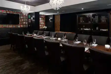 Rydges Latimer - 20