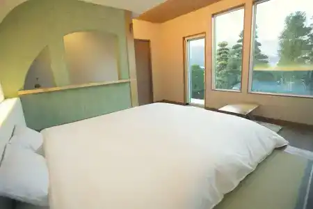 Ryokan Mokuzin - 24