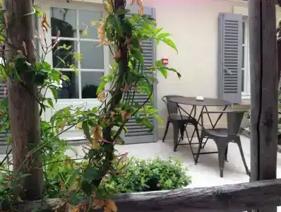 Pastis St Tropez - 12