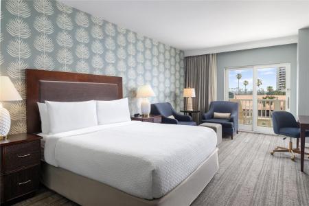 Jamaica Bay Inn Marina Del Rey Tapestry Collection by Hilton - 44