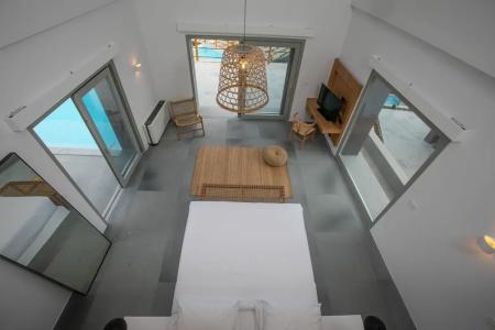 Melidonia Suites - 102