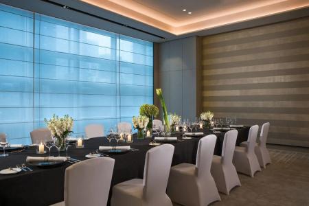 Shenzhen Marriott Nanshan - 24