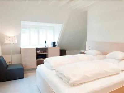 Logement Zee van Tijd - 5