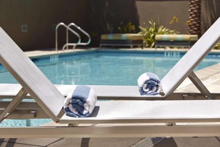 Hampton Inn San Diego Mission Valley - 9