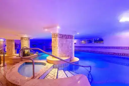 Tritone Resort & Spa - 18