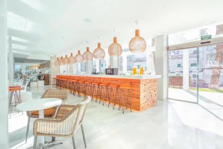 MarSenses Puerto Pollensa & Spa - 12