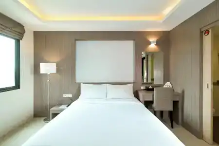 Sleep Bangkok - 2