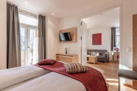 Blatter's Arosa & Bella Vista Spa - 55