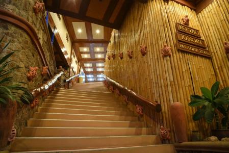 Ko Tao Resort Paradise Zone - Sha Plus - 10