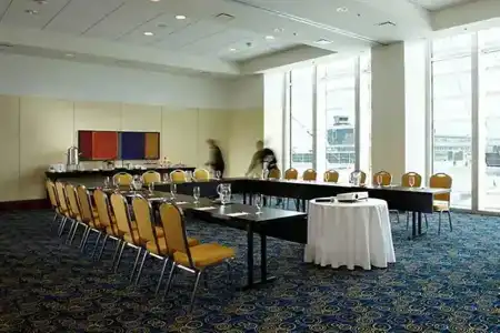 Marriott Montreal Airport In-Terminal - 17
