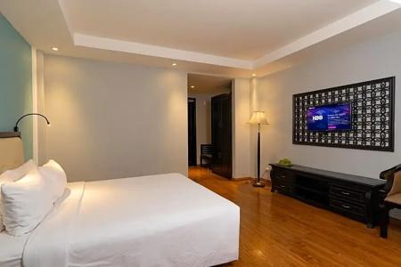Hoian Sincerity & Spa - 97