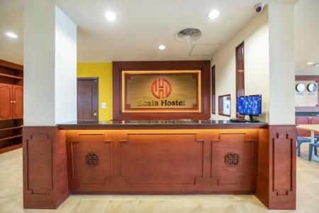 Scala Hostel - 22