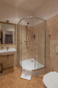 Prague Boutique Residence - 36