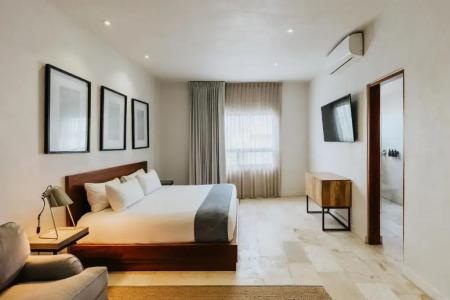 The Strabon Tulum - 99