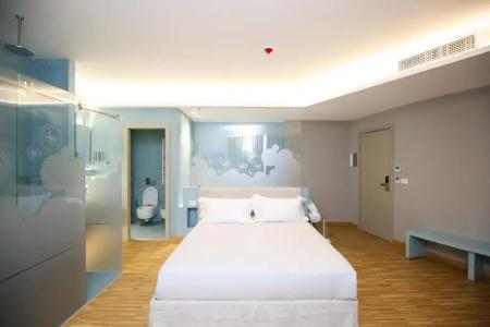 Priam Luxury Resort - 67