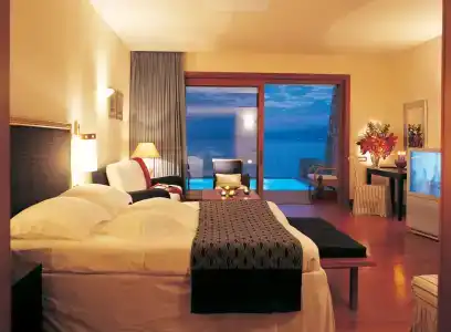 Grand Resort Lagonissi - 5