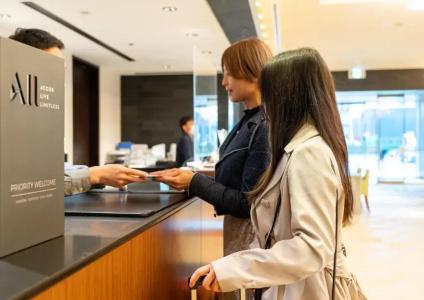 Ibis Styles Sapporo - 35