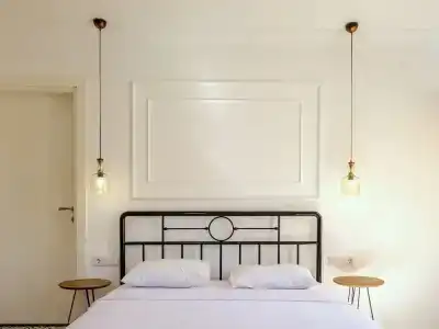 Paydos Otel Yarımada - 151