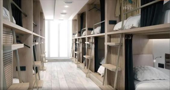 Singular By Eurotels - Albergue Juvenil - 35