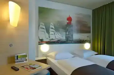 B&B Bremerhaven - 22