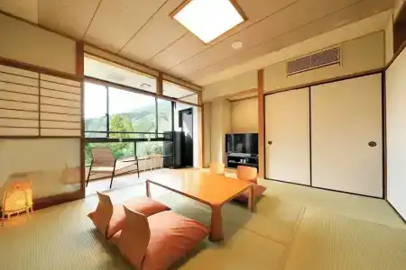 Hakone Reinansou - 3
