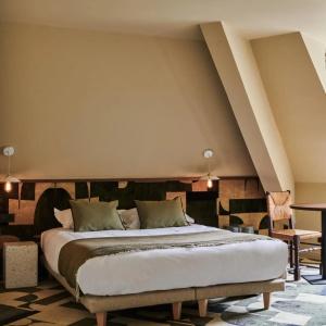 Hôtel Cartier - 18