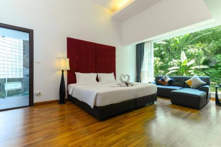 Hilltop Wellness Resort - 25