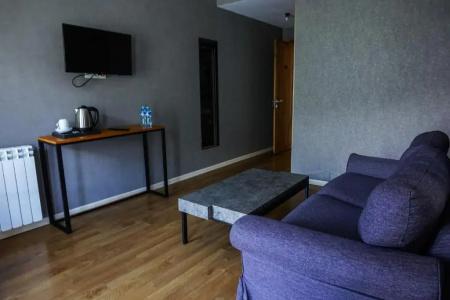 Stancia Kazbegi - 55