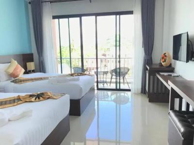 Aonang Sea Valley Resort - 50