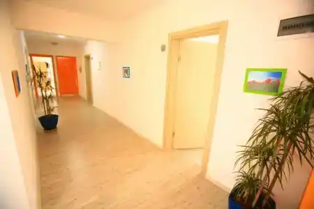 Zephyros City Otel - 11