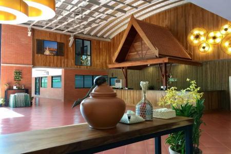 Baan Thai Boutique - 23
