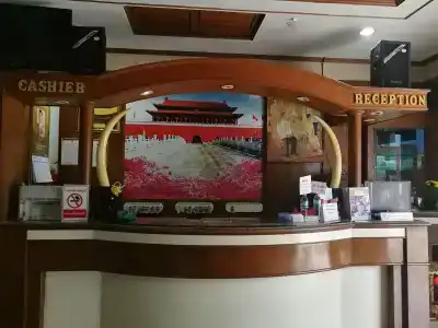 China Garden - 10
