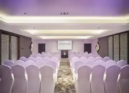 Vivanta Bengaluru Residency Road - 13